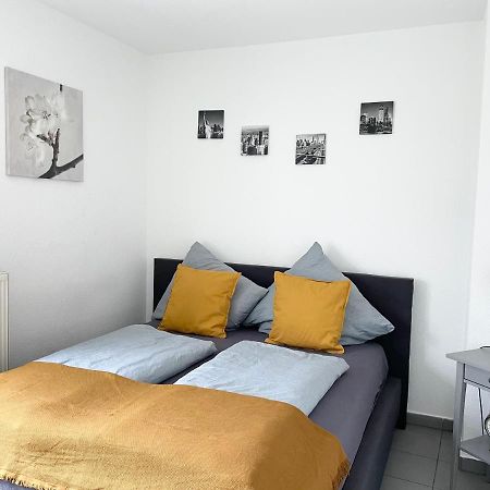 Toplage Innenstadt Koeln-Neumarkt! Gemuetliche Wohnung Eksteriør bilde