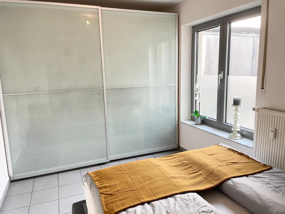 Toplage Innenstadt Koeln-Neumarkt! Gemuetliche Wohnung Eksteriør bilde