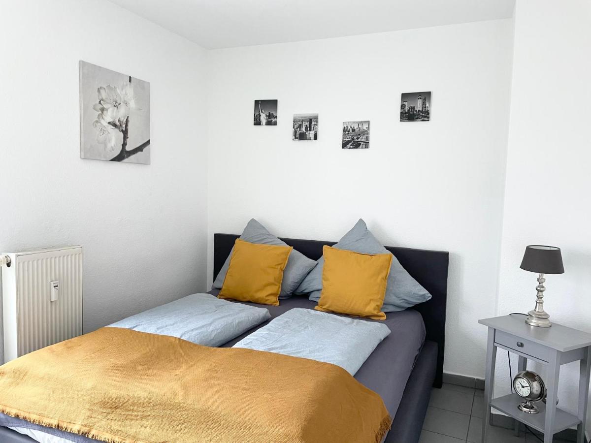 Toplage Innenstadt Koeln-Neumarkt! Gemuetliche Wohnung Eksteriør bilde