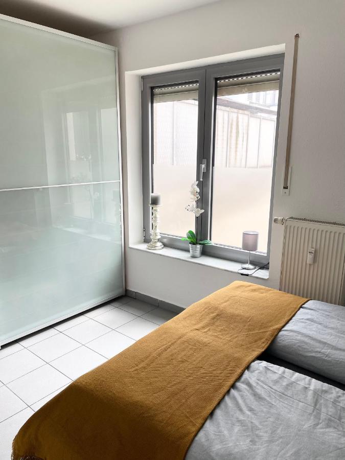 Toplage Innenstadt Koeln-Neumarkt! Gemuetliche Wohnung Eksteriør bilde