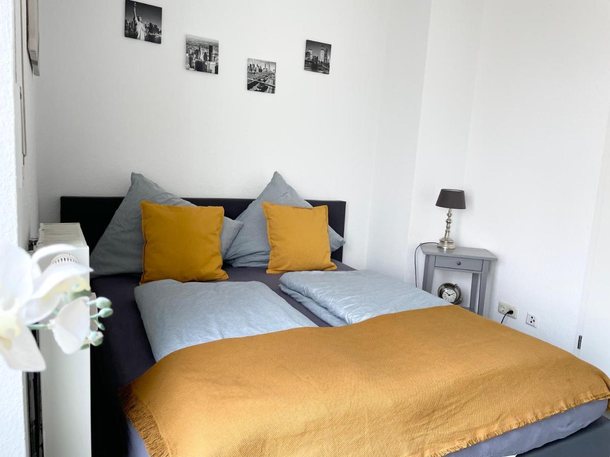 Toplage Innenstadt Koeln-Neumarkt! Gemuetliche Wohnung Eksteriør bilde