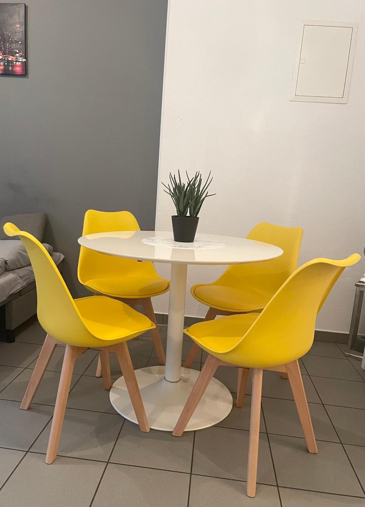 Toplage Innenstadt Koeln-Neumarkt! Gemuetliche Wohnung Eksteriør bilde