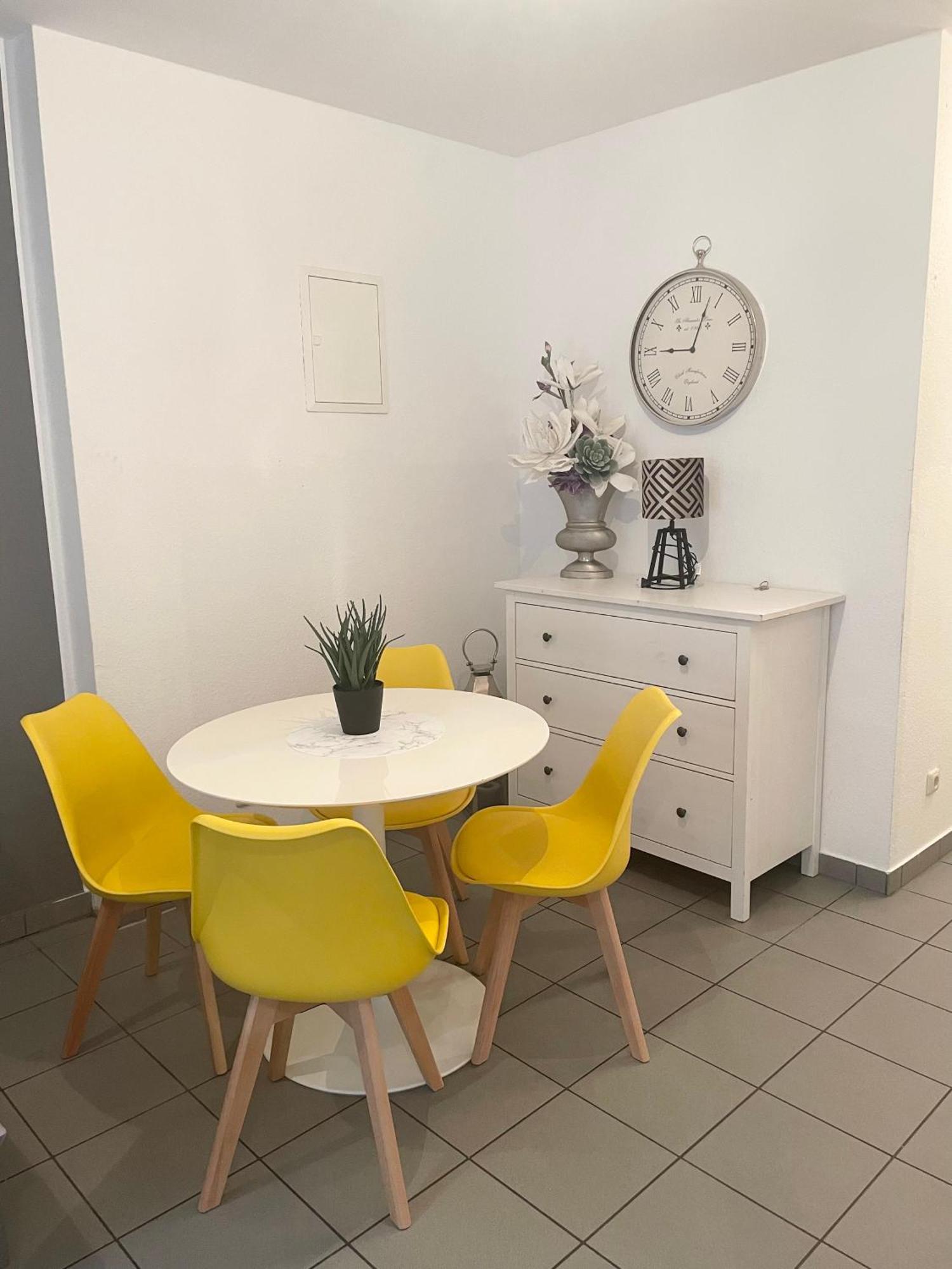 Toplage Innenstadt Koeln-Neumarkt! Gemuetliche Wohnung Eksteriør bilde